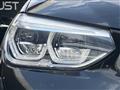 2018 BMW X3