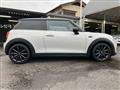 2019 BMW MINI