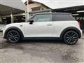 2019 BMW MINI