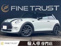 2019 BMW MINI