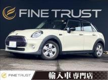 2019 BMW MINI