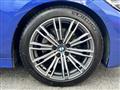 2019 BMW 3 Series