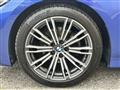 2019 BMW 3 Series