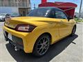 2019 Daihatsu Copen