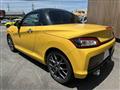 2019 Daihatsu Copen