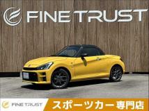 2019 Daihatsu Copen