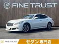 2011 Nissan Fuga