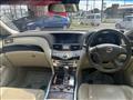 2011 Nissan Fuga