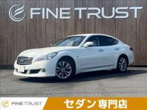 2011 Nissan Fuga