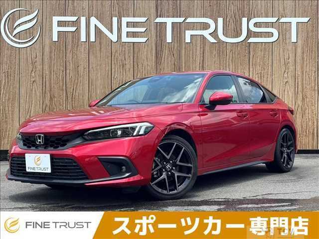 2023 Honda Civic
