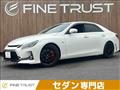 2013 Toyota Mark X