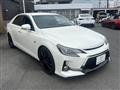 2013 Toyota Mark X