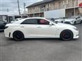 2013 Toyota Mark X