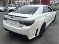 2013 Toyota Mark X