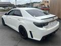 2013 Toyota Mark X