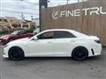 2013 Toyota Mark X