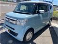 2016 Honda N BOX