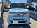 2016 Honda N BOX
