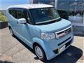2016 Honda N BOX