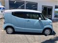 2016 Honda N BOX