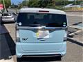 2016 Honda N BOX