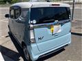 2016 Honda N BOX