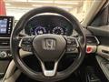 2020 Honda Accord