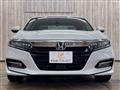 2020 Honda Accord