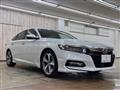 2020 Honda Accord