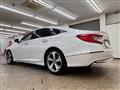 2020 Honda Accord