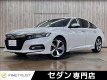 2020 Honda Accord