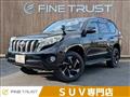 2014 Toyota Land Cruiser Prado