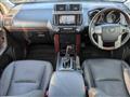 2014 Toyota Land Cruiser Prado