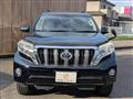 2014 Toyota Land Cruiser Prado