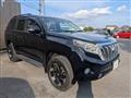2014 Toyota Land Cruiser Prado