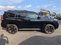 2014 Toyota Land Cruiser Prado