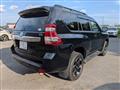 2014 Toyota Land Cruiser Prado