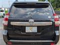 2014 Toyota Land Cruiser Prado