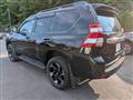 2014 Toyota Land Cruiser Prado