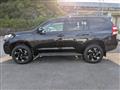 2014 Toyota Land Cruiser Prado