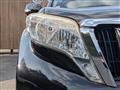 2014 Toyota Land Cruiser Prado