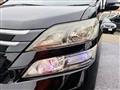2013 Toyota Vellfire