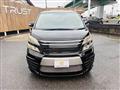 2013 Toyota Vellfire
