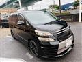 2013 Toyota Vellfire