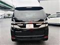 2013 Toyota Vellfire