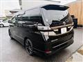 2013 Toyota Vellfire