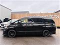 2013 Toyota Vellfire