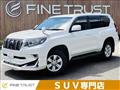 2019 Toyota Land Cruiser Prado