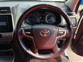 2019 Toyota Land Cruiser Prado