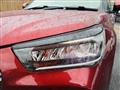 2021 Daihatsu Rocky